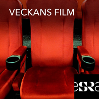 Veckans film podcast