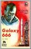 Podcast – The Galaxy 666 Podcast artwork