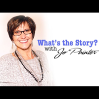 What's The Story? podcast