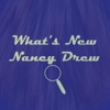 What’s New Nancy Drew artwork