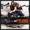 Nylons & Pylons artwork