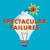 Spectacular Failures artwork