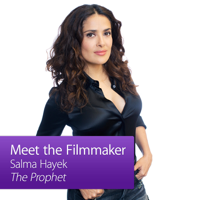 Kahlil Gibran's The Prophet: Meet the Filmmaker podcast