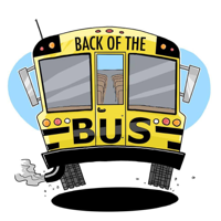 Backofthebus812 podcast