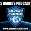 Dash News Podcast artwork
