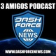 Dash News Podcast