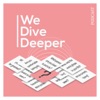 We Dive Deeper artwork