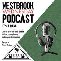 #WestbrookWednesday - Dave Lefebre - 9/11/19