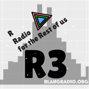 16. 「RユーザのためのRStudio実践入門」執筆者に聞く!パイプ演算子との付き合い方ほか