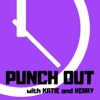 Punch Out With Katie and Kerry artwork