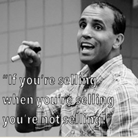 A Sales Guy