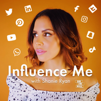 S1 EP4 // British Model, Speaker and Humanitarian, Mariah Idrissi