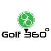 Golf 360 artwork