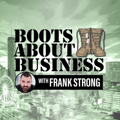 Boots About Business Boots About Business