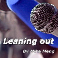 Leaning out podcast