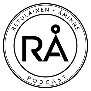 RÅ Podcast