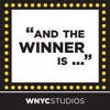 And the Winner Is… Tony Nominees in Their Own Words (Midday on WNYC) artwork