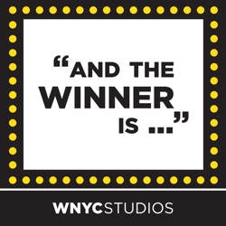 And the Winner Is…2015 Tony Nominees in Their Own Words (The Leonard Lopate Show)