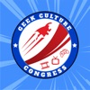 Geek Culture Congress Podcast artwork