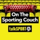 On The Sporting Couch: Lawrence Dallaglio