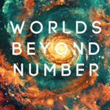 ANNOUNCEMENT: The New Worlds Beyond podcast episode