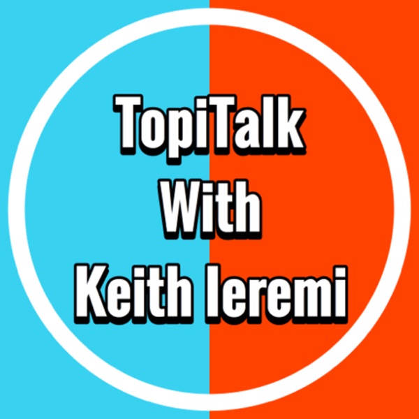 TopiTalk with Keith Ieremi Artwork