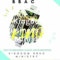 Kingdom Business Bac podcast