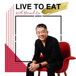 Stanley Tan - JUMBO Group Of Restaurants Pte Ltd