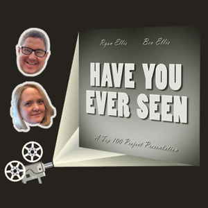 Have You Ever Seen podcast