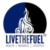 LIVETHEFUEL artwork