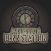 Last Stop Penn Station artwork