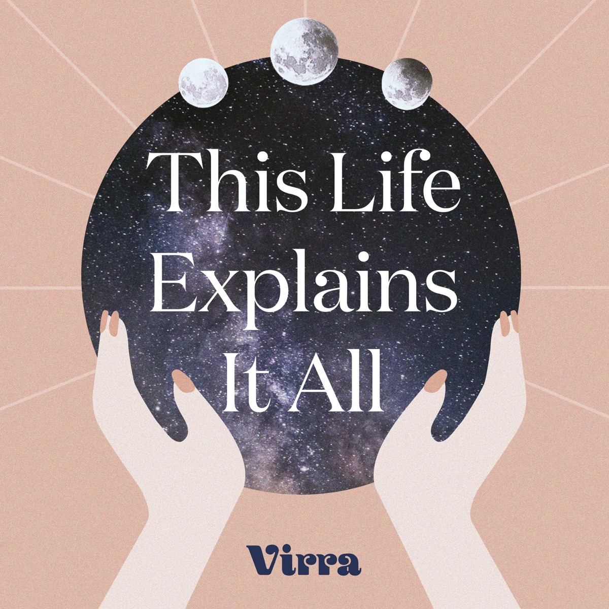 This Life Explains it All Podcast Banner