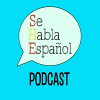 Se Habla Español 40: Letizia Ortiz