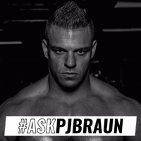 .056 #AskPJBraun // Special Guest Sabrina Lee aka mizforeignfit