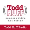 The Todd Huff Show artwork