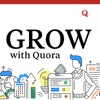 Grow with Quora artwork