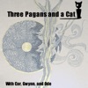 3 Pagans and a Cat artwork