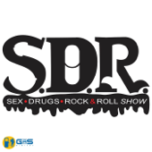 The SDR Show (Sex, Drugs, & Rock-n-Roll Show) w/Ralph Sutton & Big Jay Oakerson - GaS Digital Network
