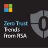 Zero Trust Trends from RSA artwork