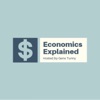 Economics Explored artwork