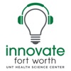 Innovate Fort Worth artwork