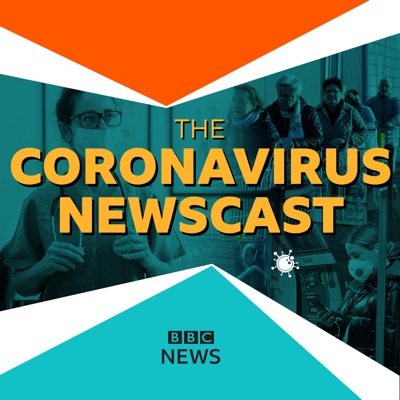 Podcast Coronavirus