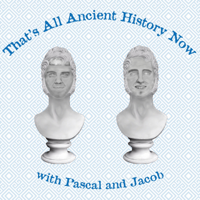 S2E2 - Augustus Caesar