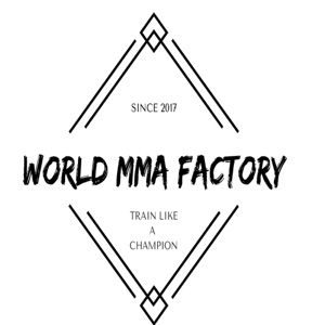 World MMA Factory #89