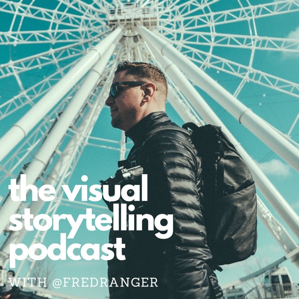 The Visual Storytelling Podcast