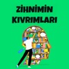 Zihnimin Kıvrımları