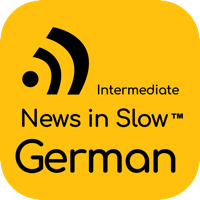 News in Slow German podcast