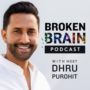 #74: How to Age Backwards and Live to 180 with Dave Asprey