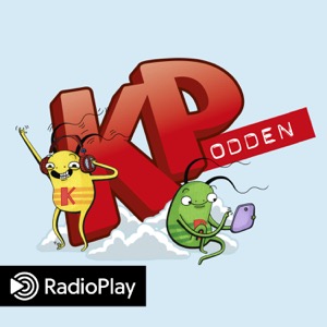 KPodden