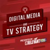 Digital Media and TV Strategy for Businesess artwork